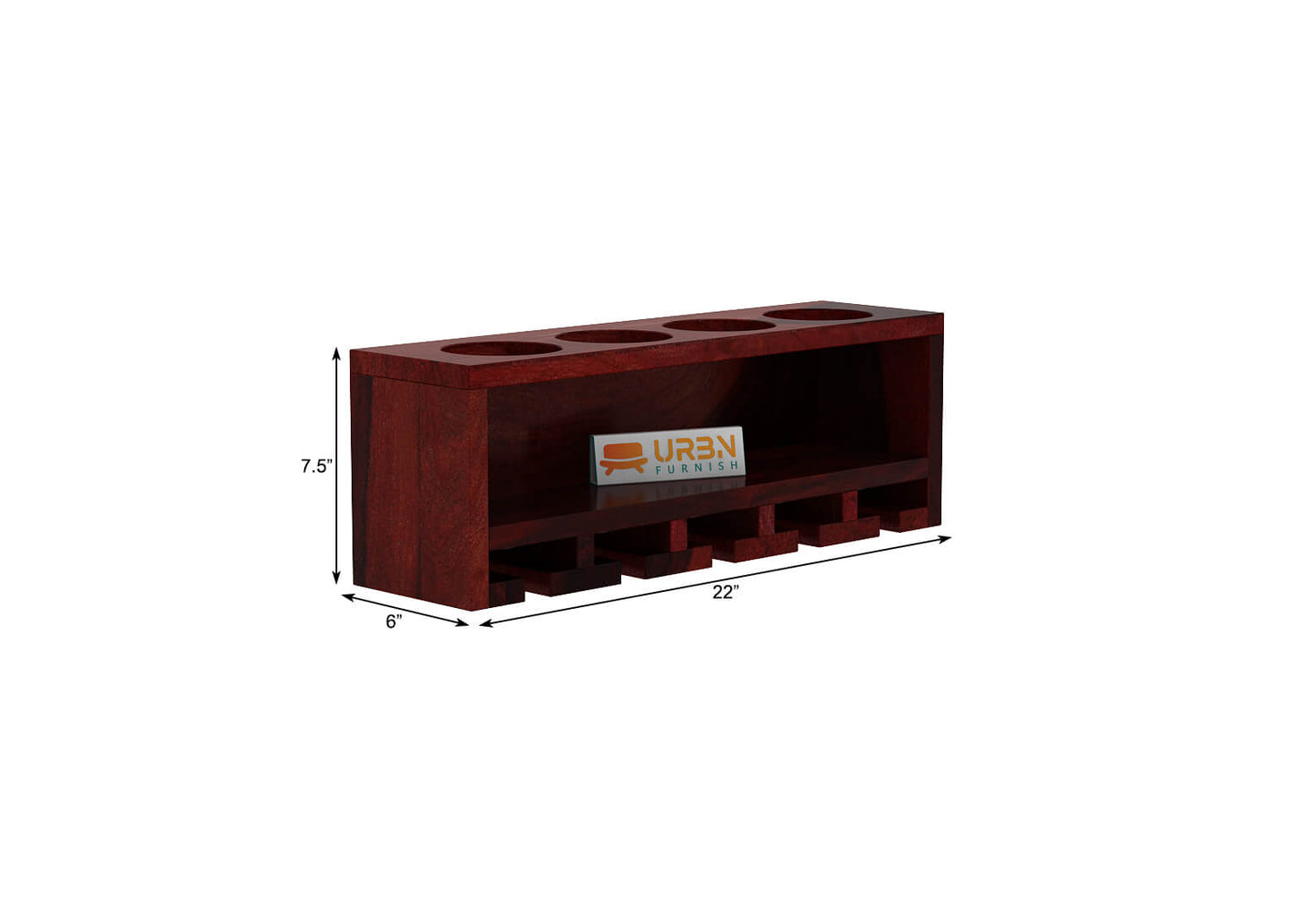 Kalana-Wall-Mount-Wine-Rack-Mahogany_4