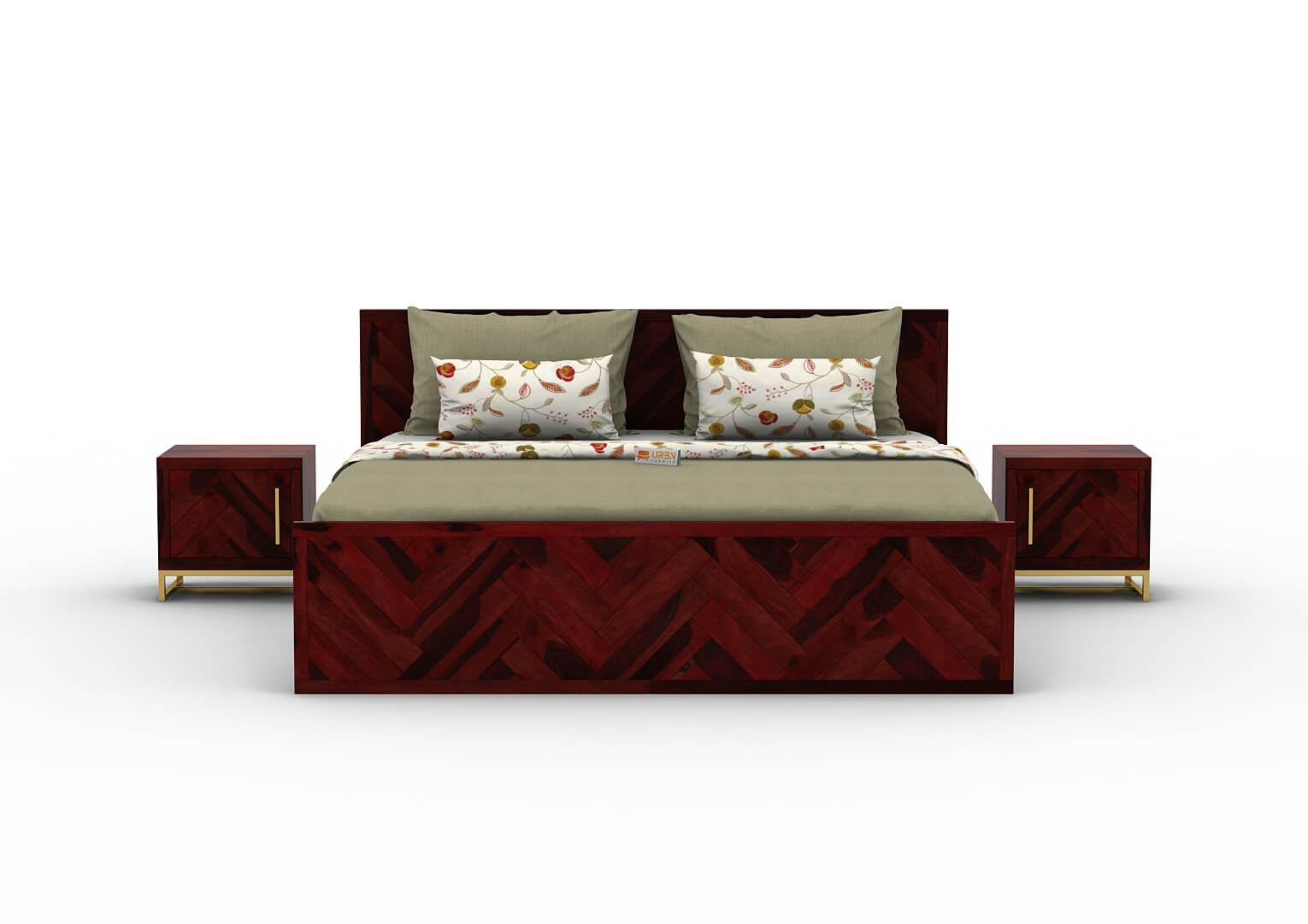 Kalinaw-Bed-With-Drawer-Storage-Mahogany_2