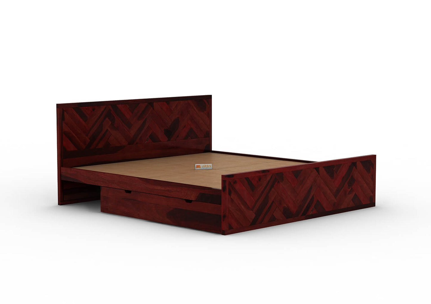 Kalinaw-Bed-With-Drawer-Storage-Mahogany_9