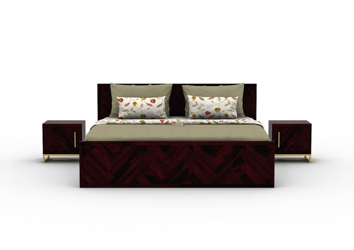 Kalinaw-Bed-With-Drawer-Storage-Walnut_2