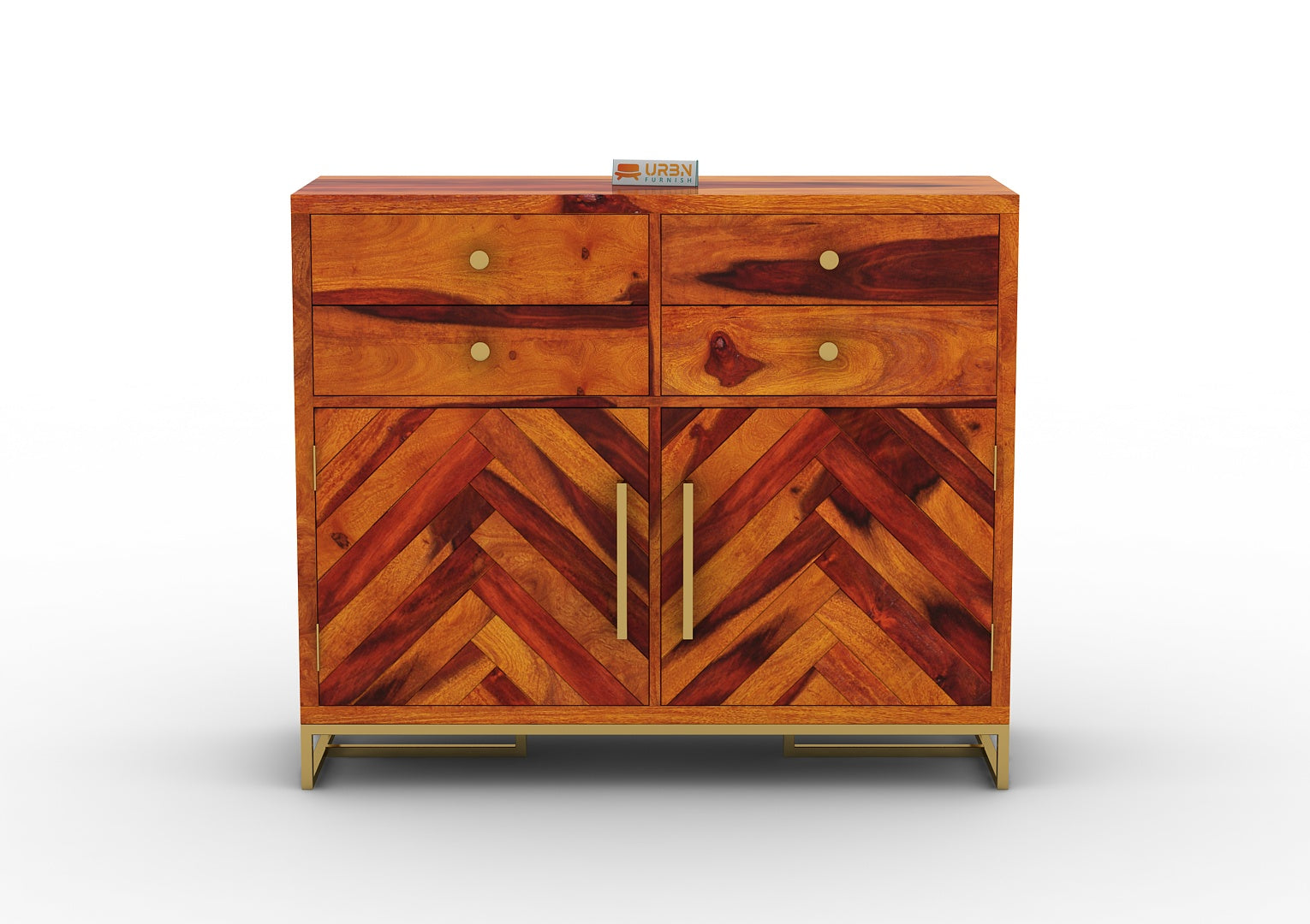 Kalinaw Chest Of Drawer - Urbnfurnish