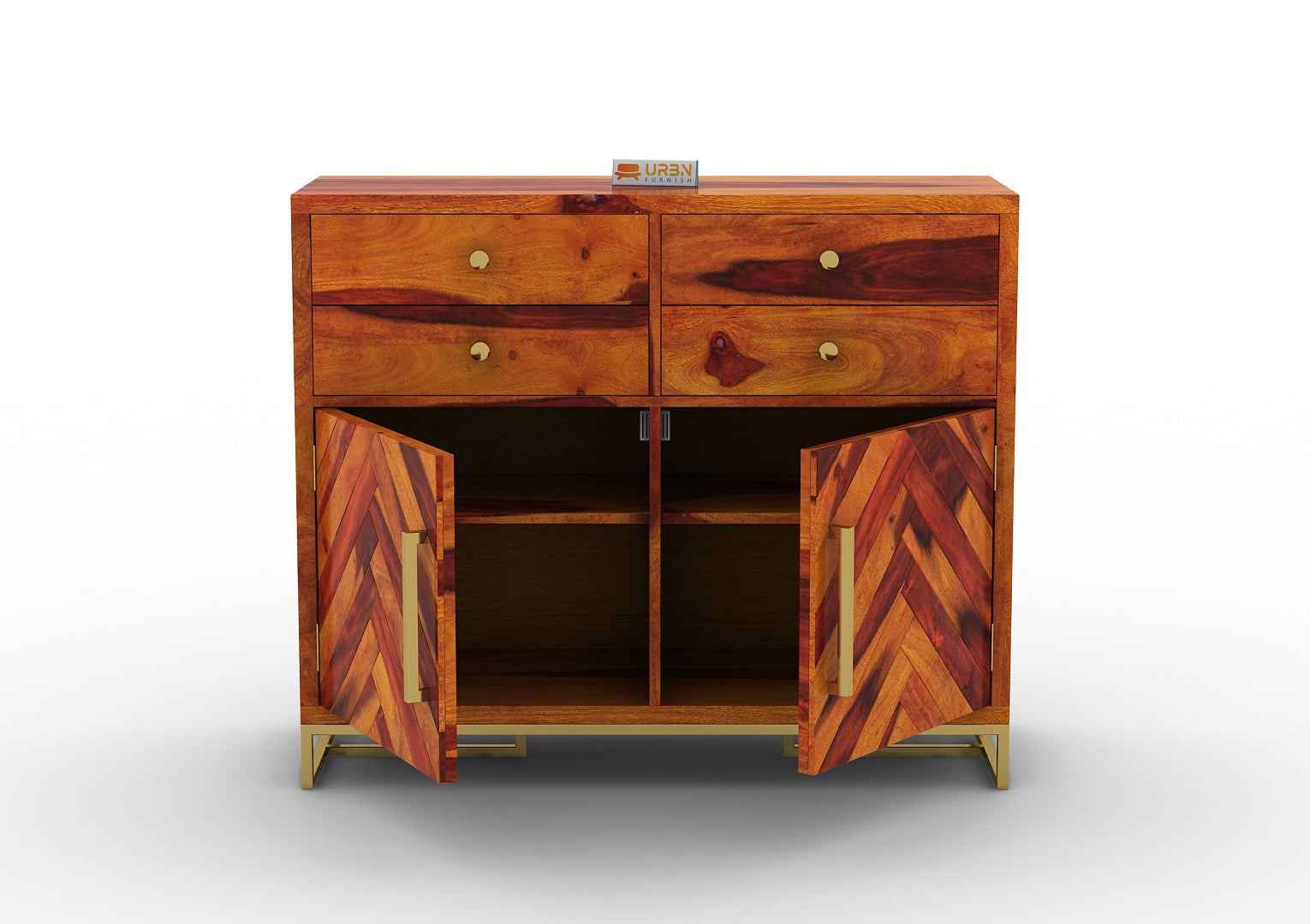 Kalinaw Chest Of Drawer - Urbnfurnish