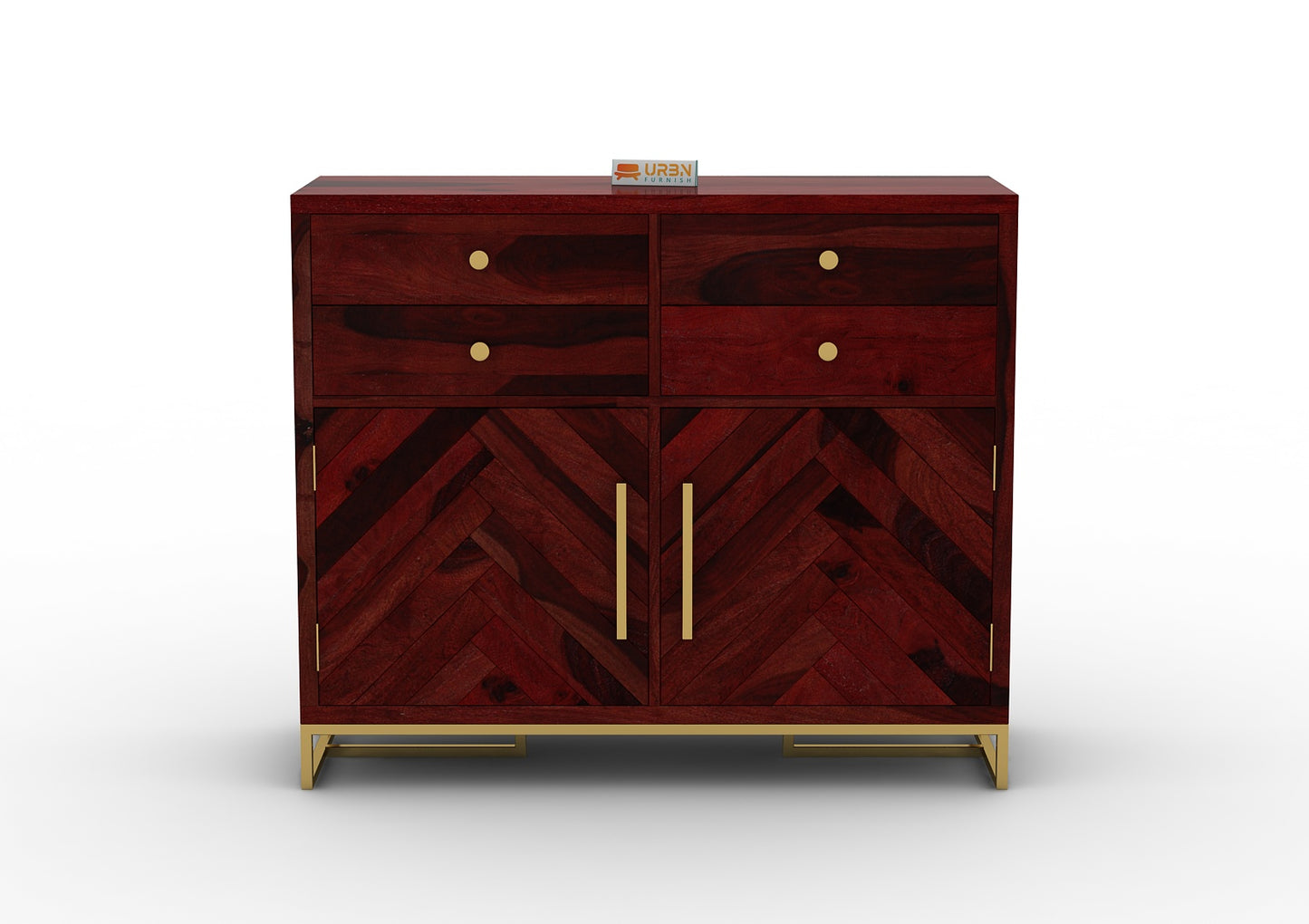 Kalinaw Chest Of Drawer - Urbnfurnish