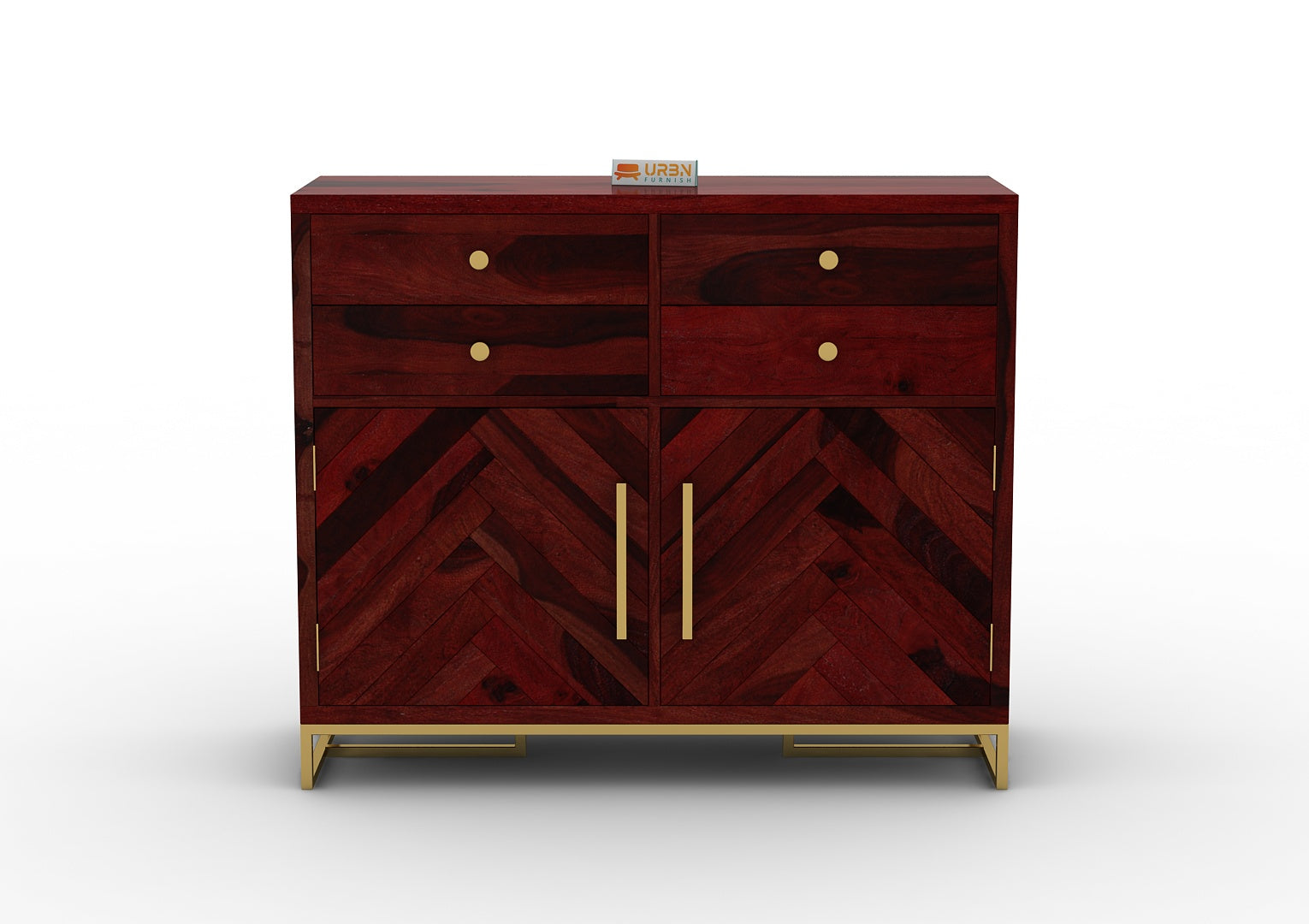 Kalinaw Chest Of Drawer - Urbnfurnish