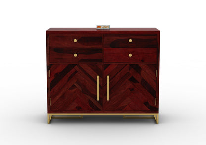 Kalinaw Chest Of Drawer - Urbnfurnish