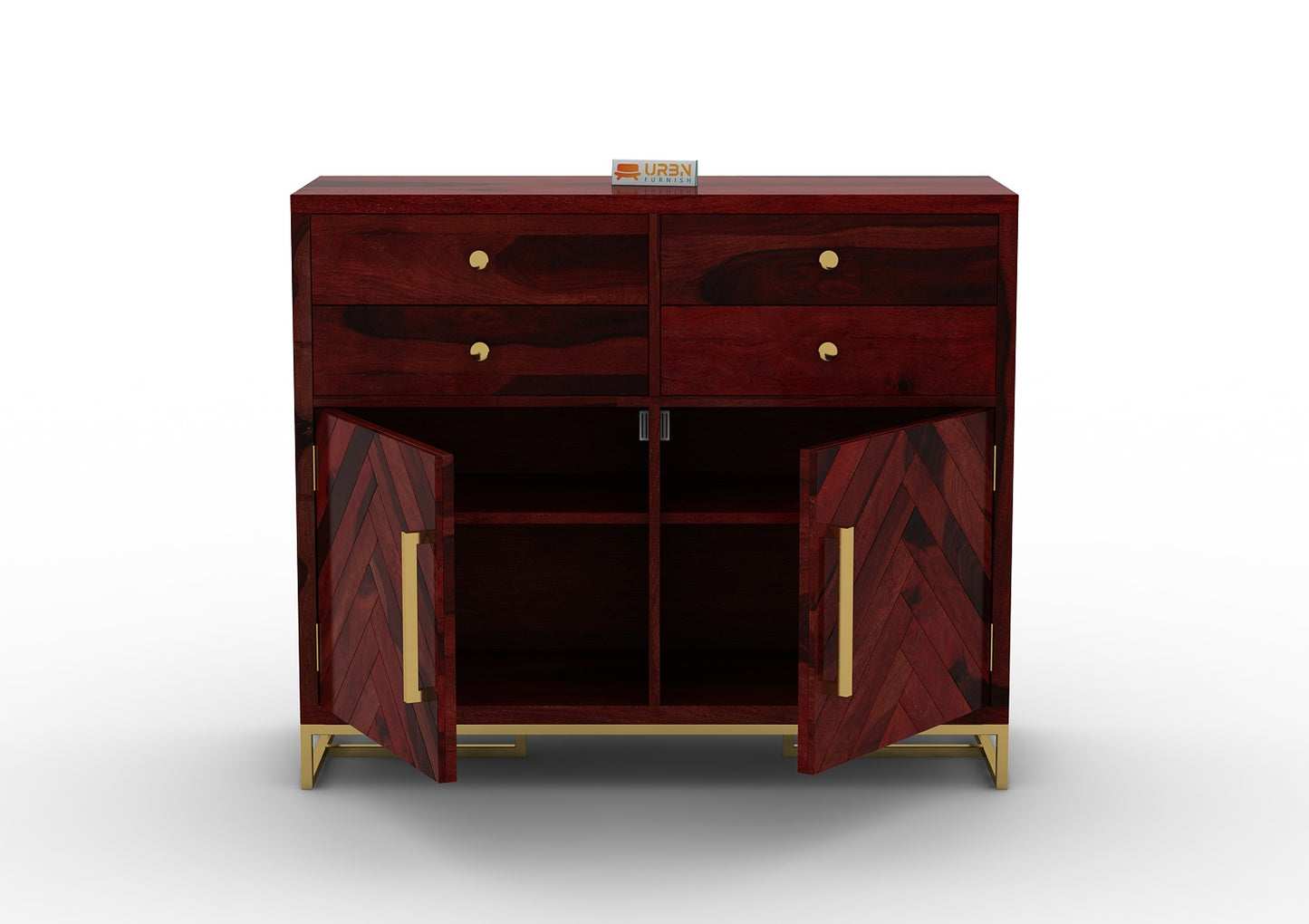 Kalinaw Chest Of Drawer - Urbnfurnish
