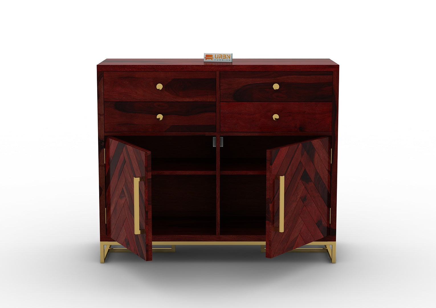 Kalinaw Chest Of Drawer - Urbnfurnish