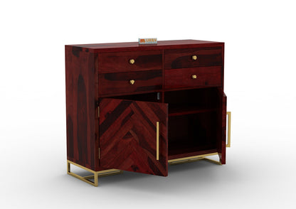 Kalinaw Chest Of Drawer - Urbnfurnish