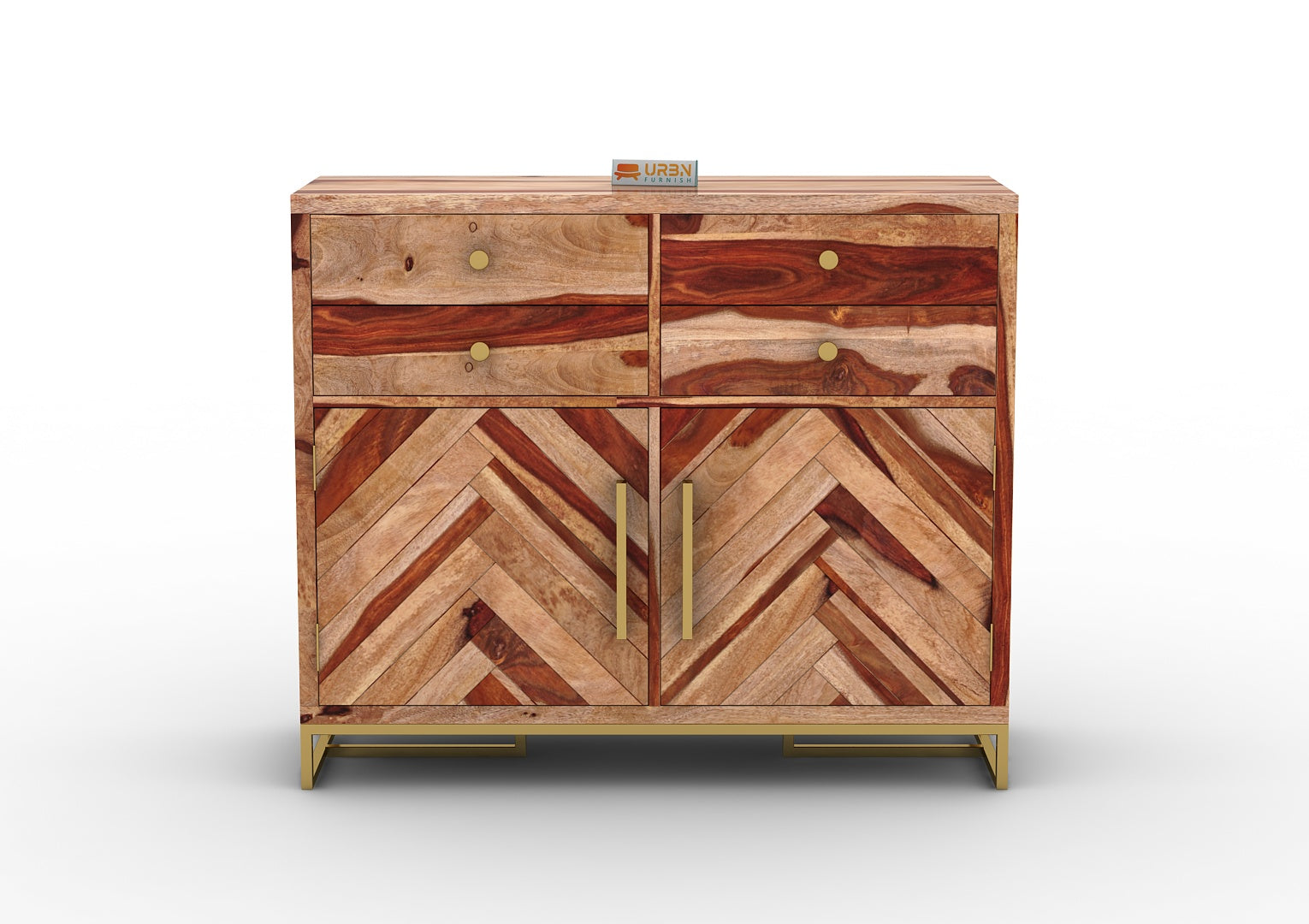 Kalinaw Chest Of Drawer - Urbnfurnish