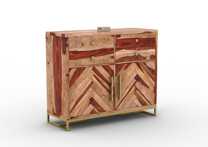Kalinaw Chest Of Drawer - Urbnfurnish