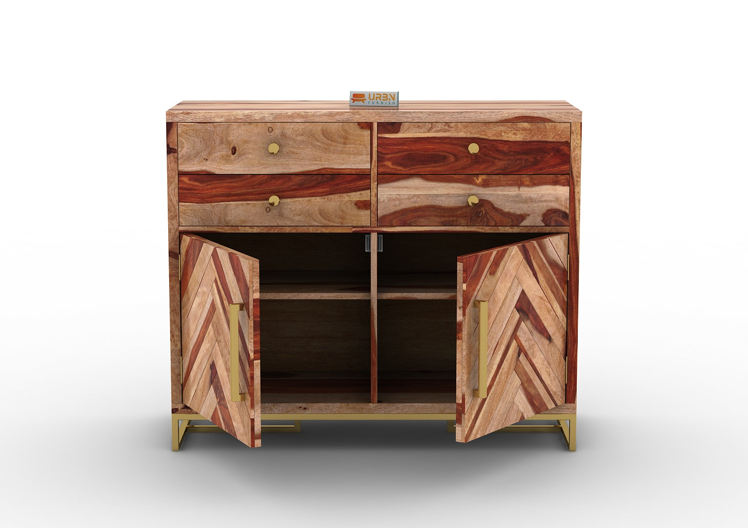 Kalinaw Chest Of Drawer - Urbnfurnish