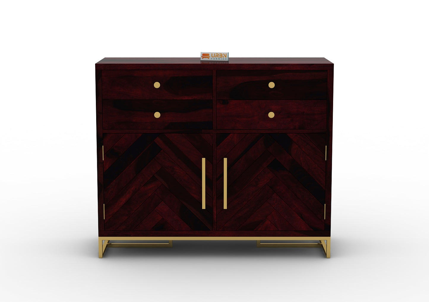 Kalinaw Chest Of Drawer - Urbnfurnish