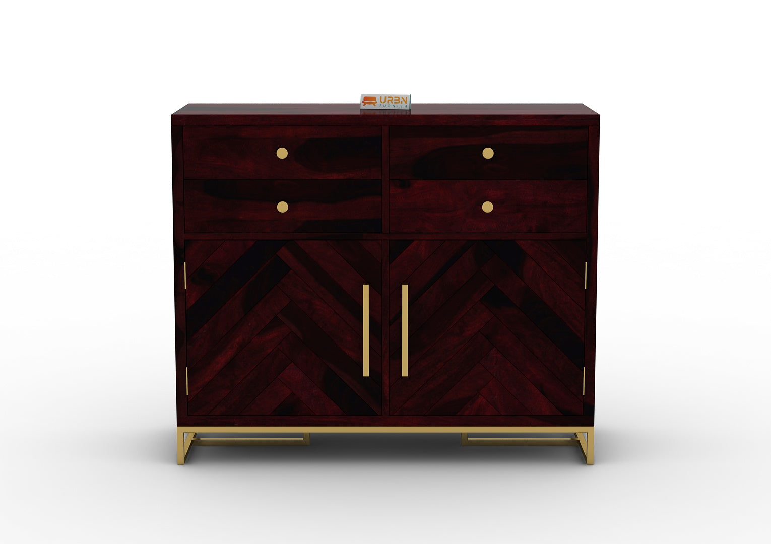 Kalinaw Chest Of Drawer - Urbnfurnish