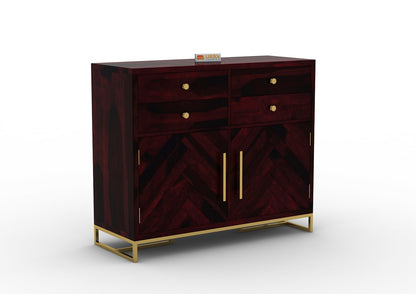 Kalinaw Chest Of Drawer - Urbnfurnish