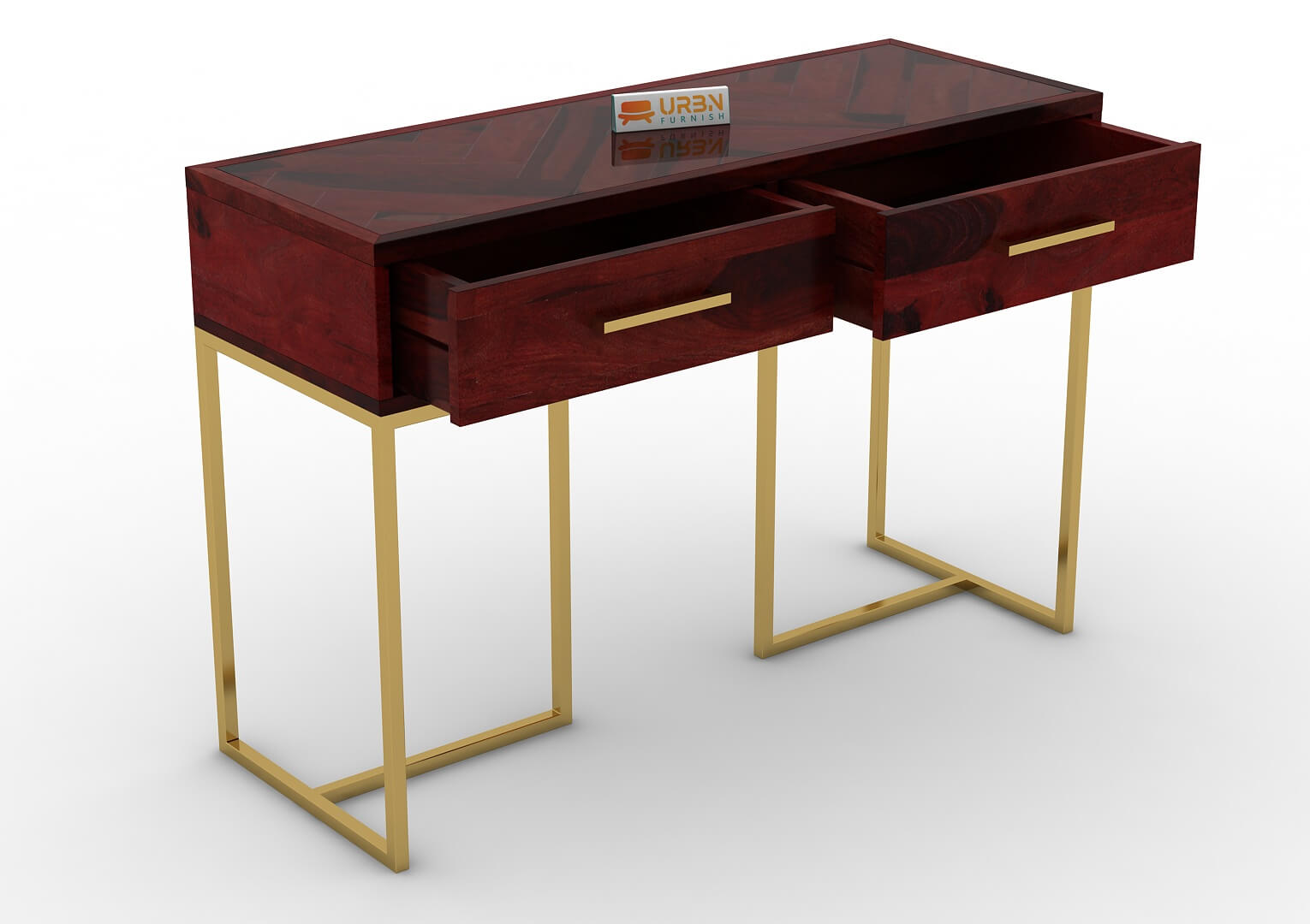 Kalinaw-Console-Table-Golden-Mahogany_4