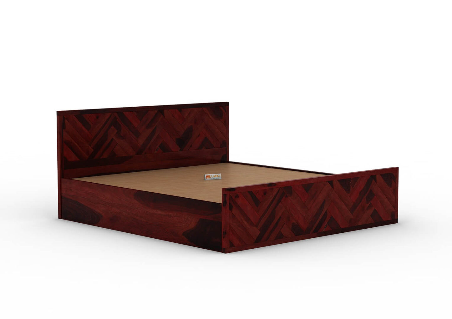 Kalinaw-Hydraulic-Bed-Mahogany_6