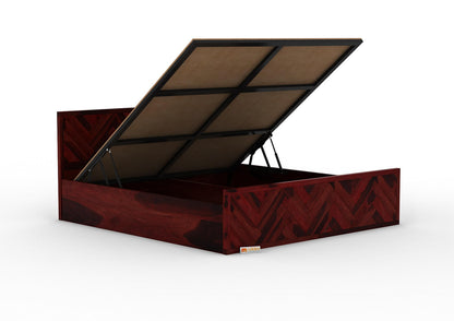 Kalinaw-Hydraulic-Bed-Mahogany_8