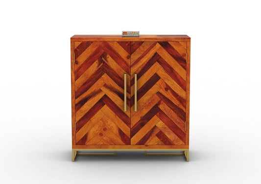 Kalinaw Shoe Rack - Urbnfurnish