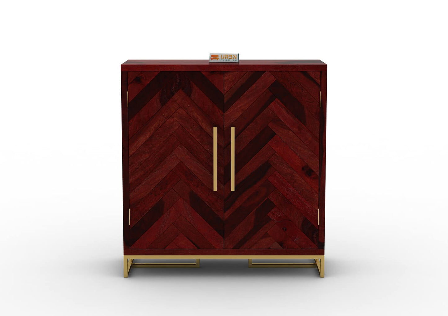Kalinaw Shoe Rack - Urbnfurnish