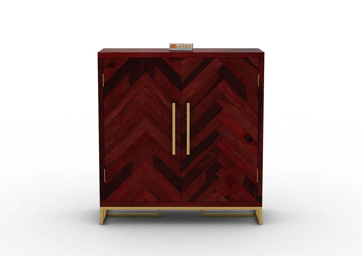 Kalinaw Shoe Rack - Urbnfurnish