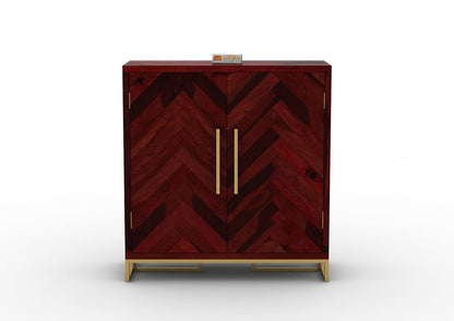 Kalinaw Shoe Rack - Urbnfurnish