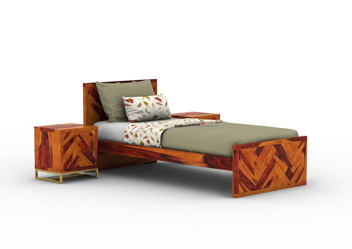 Kalinaw-Single-Bed-Honey_3