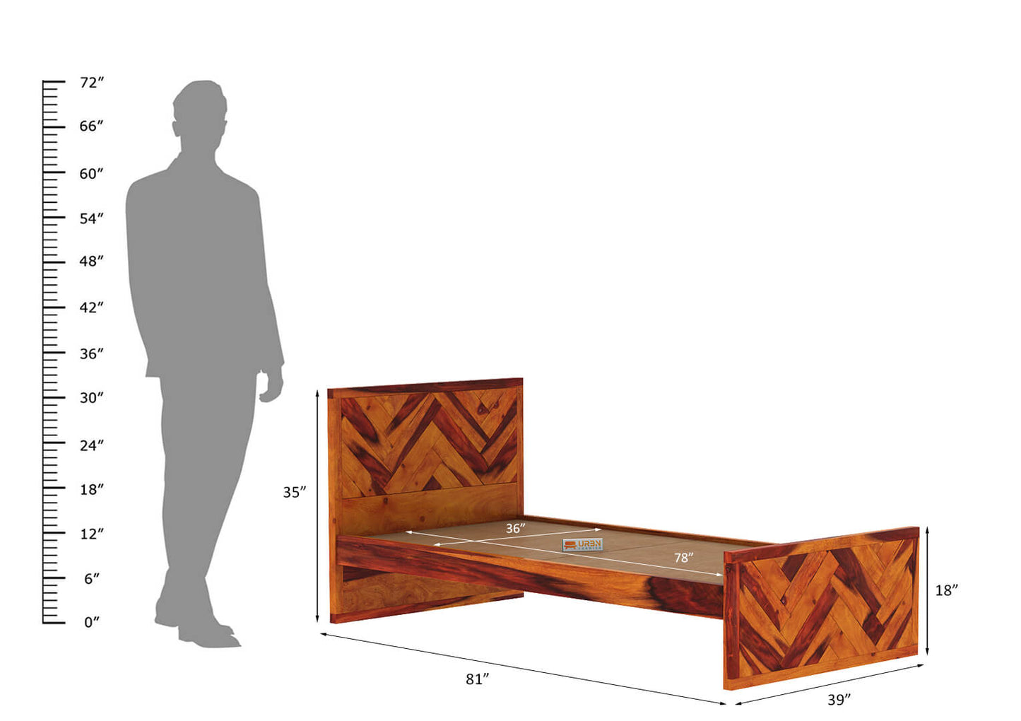 Kalinaw-Single-Bed-Honey_8