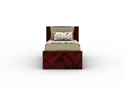 Kalinaw-Single-Bed-Mahogany_4