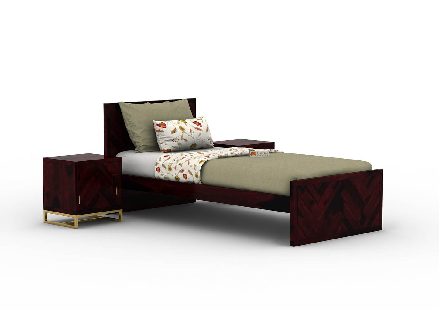 Kalinaw-Single-Bed-Walnut_3