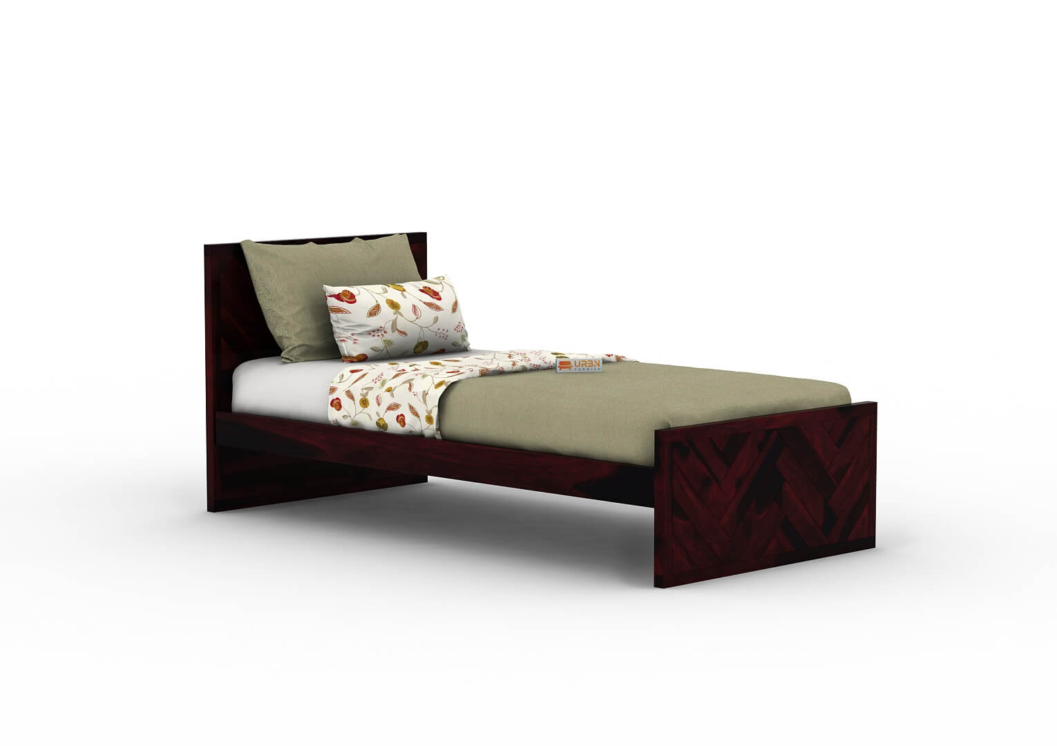 Kalinaw-Single-Bed-Walnut_5