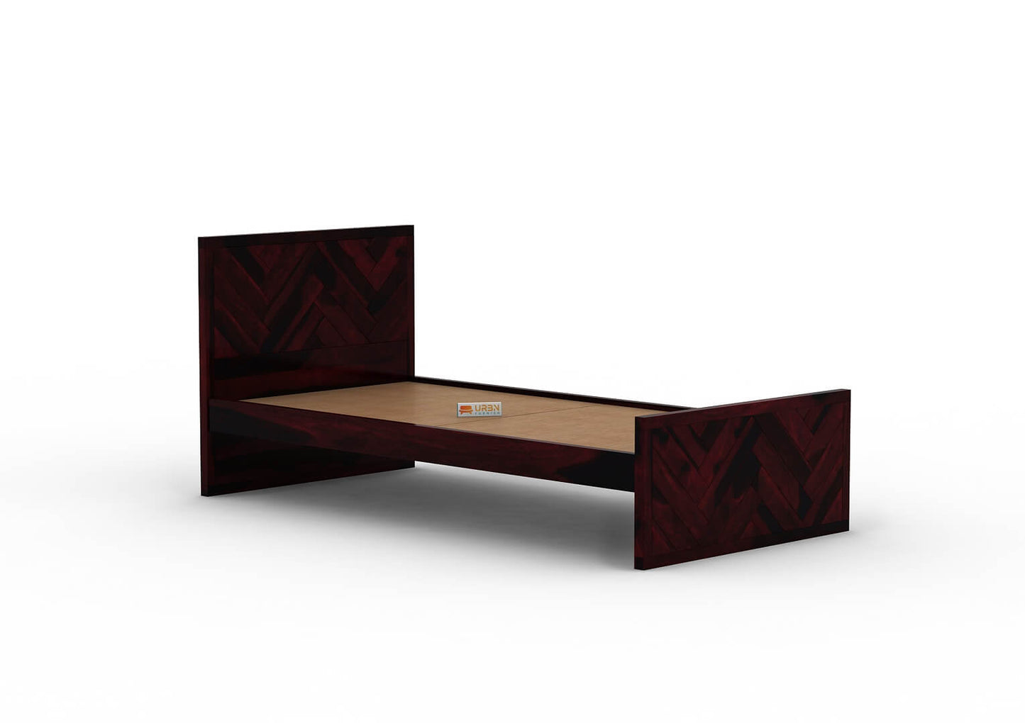 Kalinaw-Single-Bed-Walnut_7