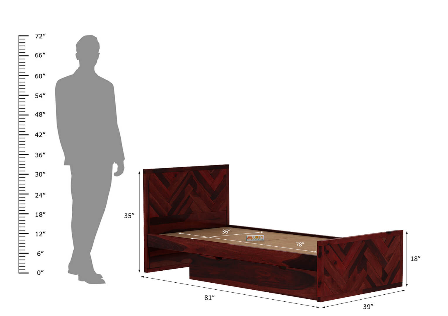Kalinaw-Single-Bed-With-Storage-Mahogany_12
