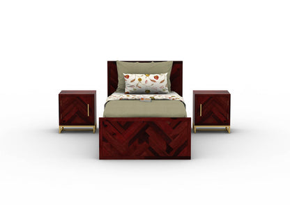 Kalinaw-Single-Bed-With-Storage-Mahogany_2