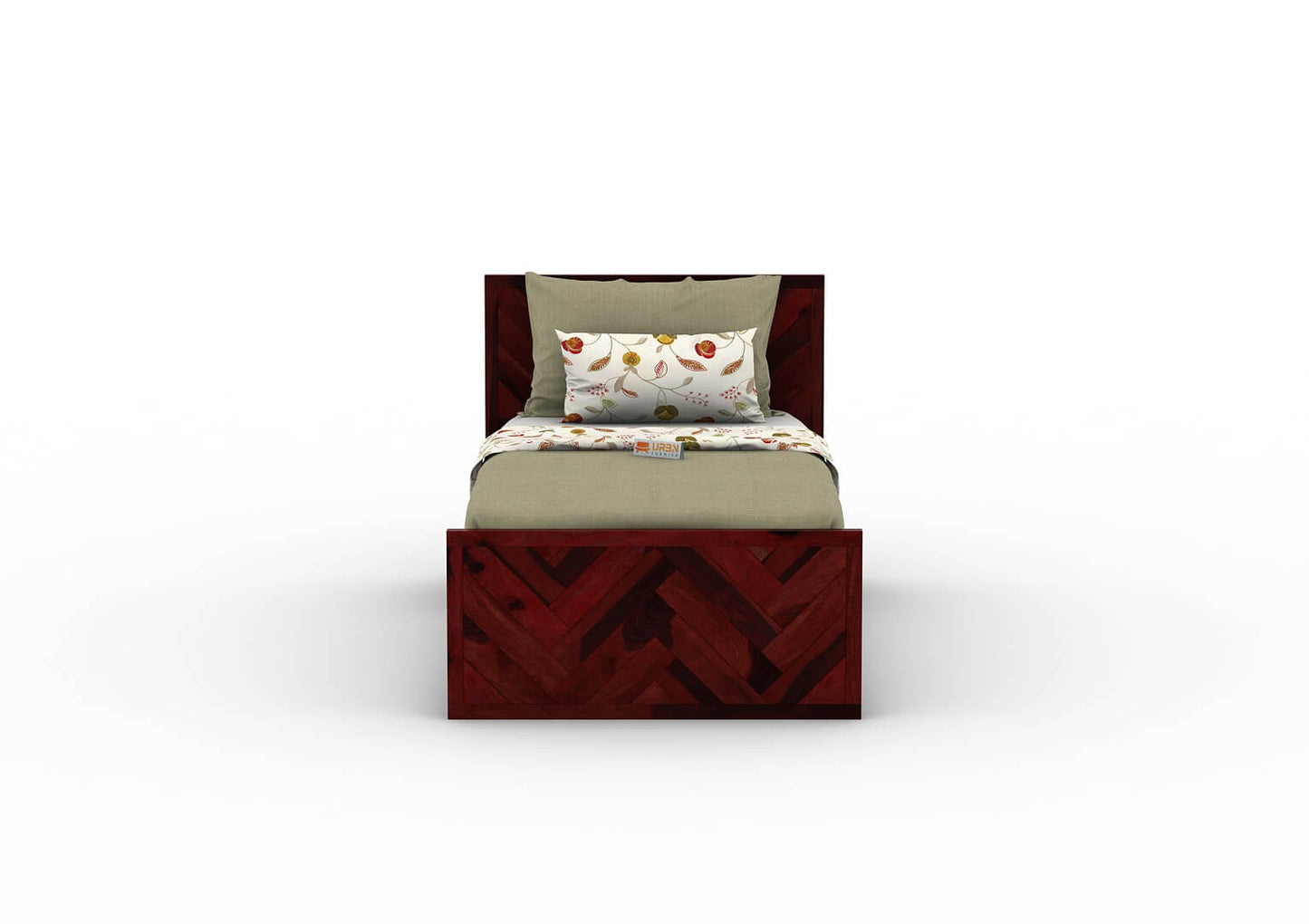 Kalinaw-Single-Bed-With-Storage-Mahogany_4