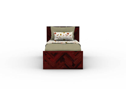 Kalinaw-Single-Bed-With-Storage-Mahogany_4