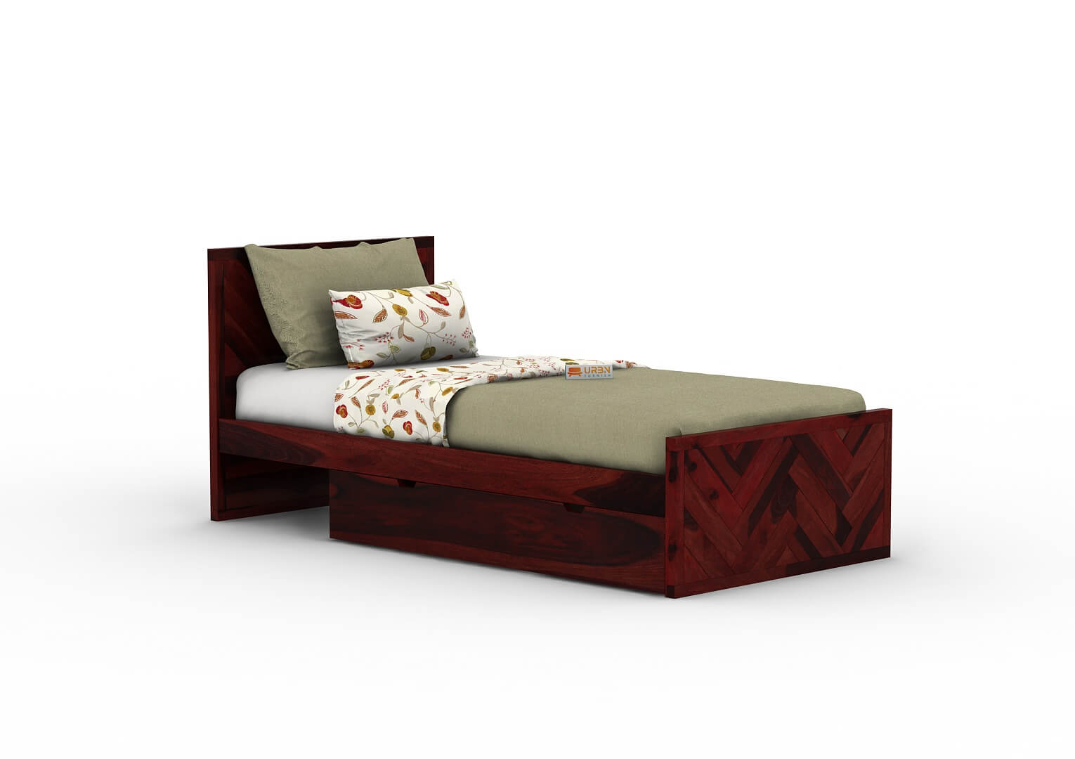 Kalinaw-Single-Bed-With-Storage-Mahogany_5