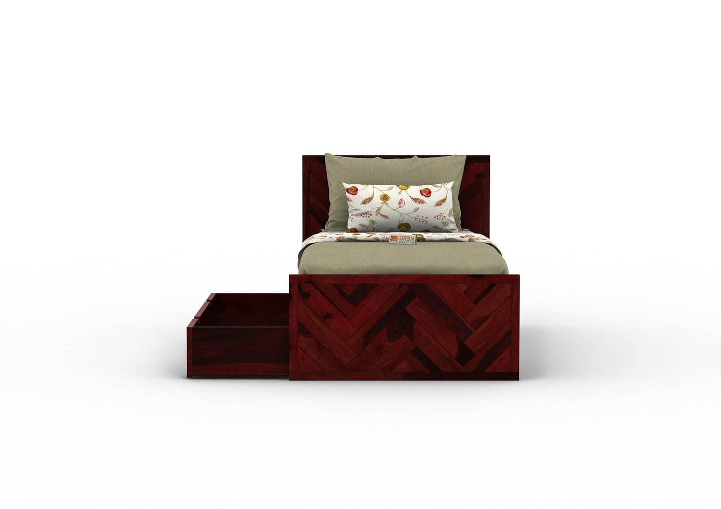 Kalinaw-Single-Bed-With-Storage-Mahogany_6