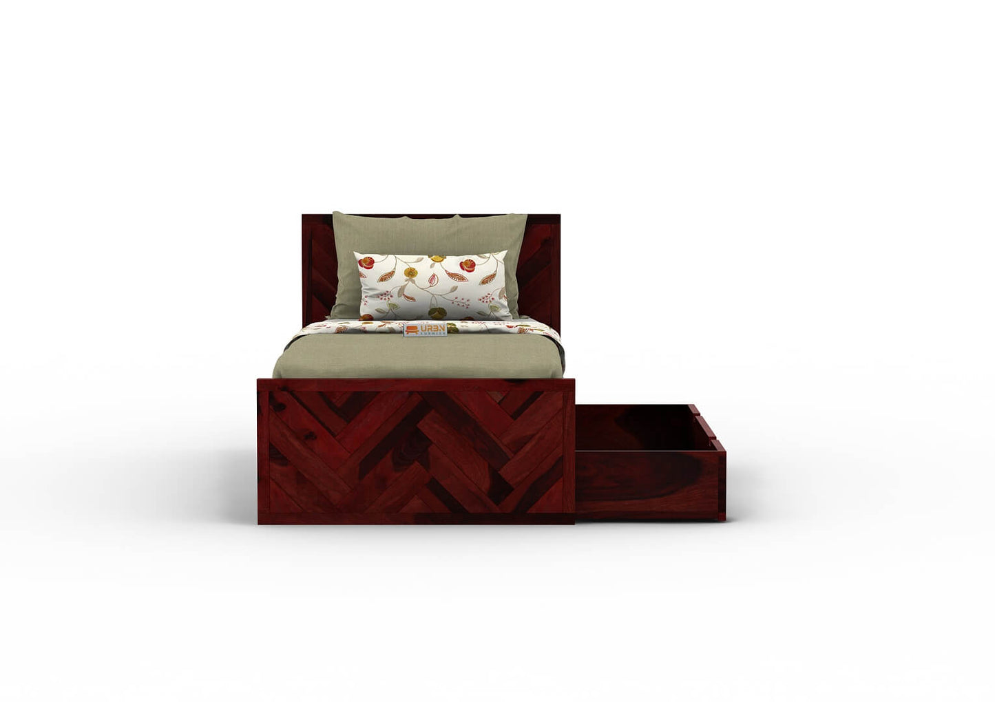 Kalinaw-Single-Bed-With-Storage-Mahogany_8