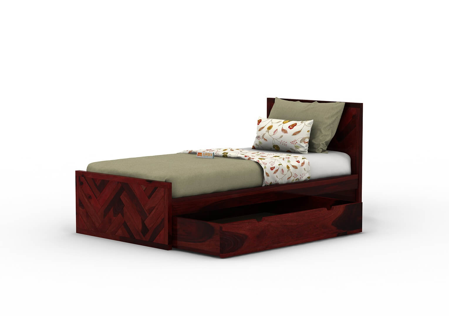 Kalinaw-Single-Bed-With-Storage-Mahogany_9