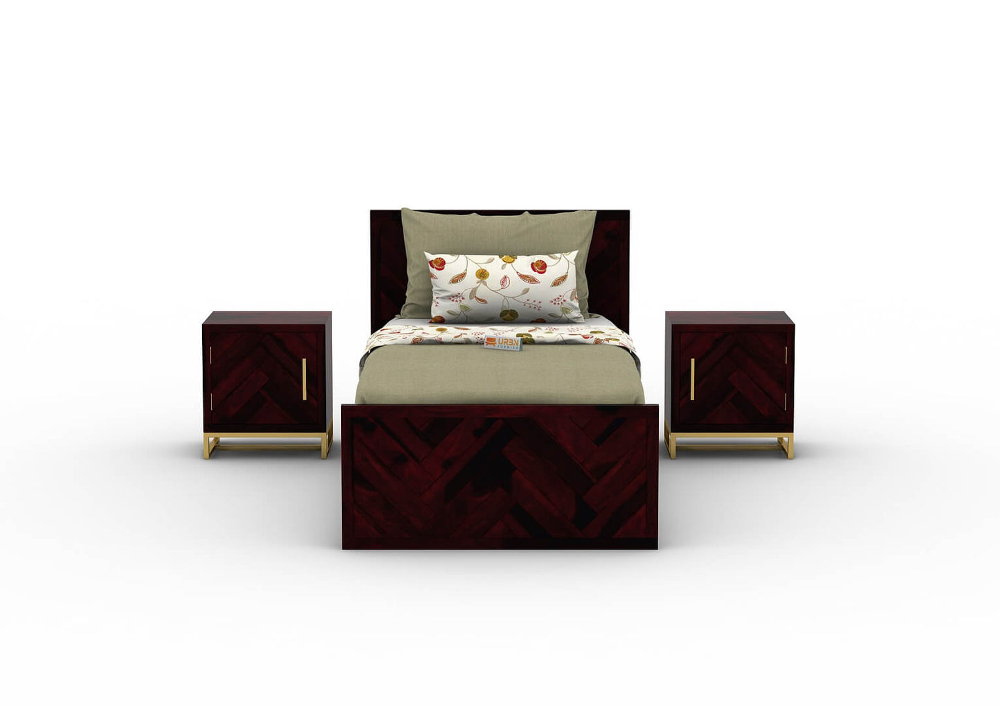 Kalinaw-Single-Bed-With-Storage-Walnut_2