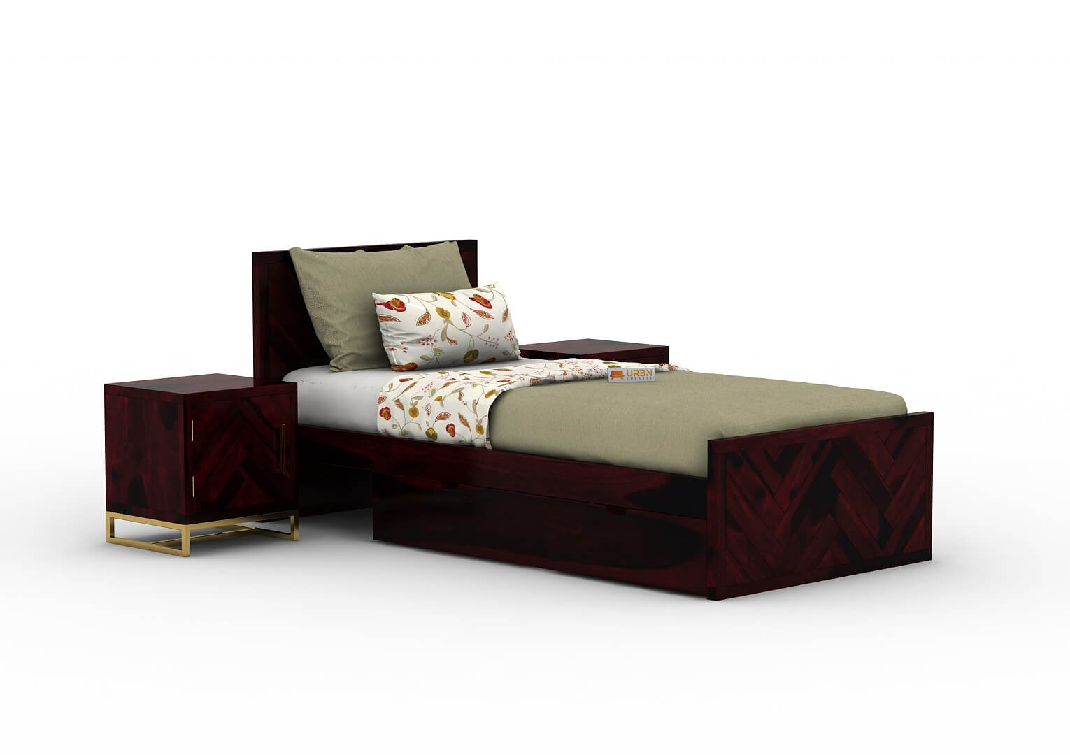 Kalinaw-Single-Bed-With-Storage-Walnut_3