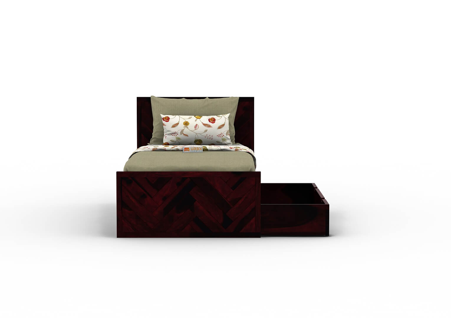 Kalinaw-Single-Bed-With-Storage-Walnut_8
