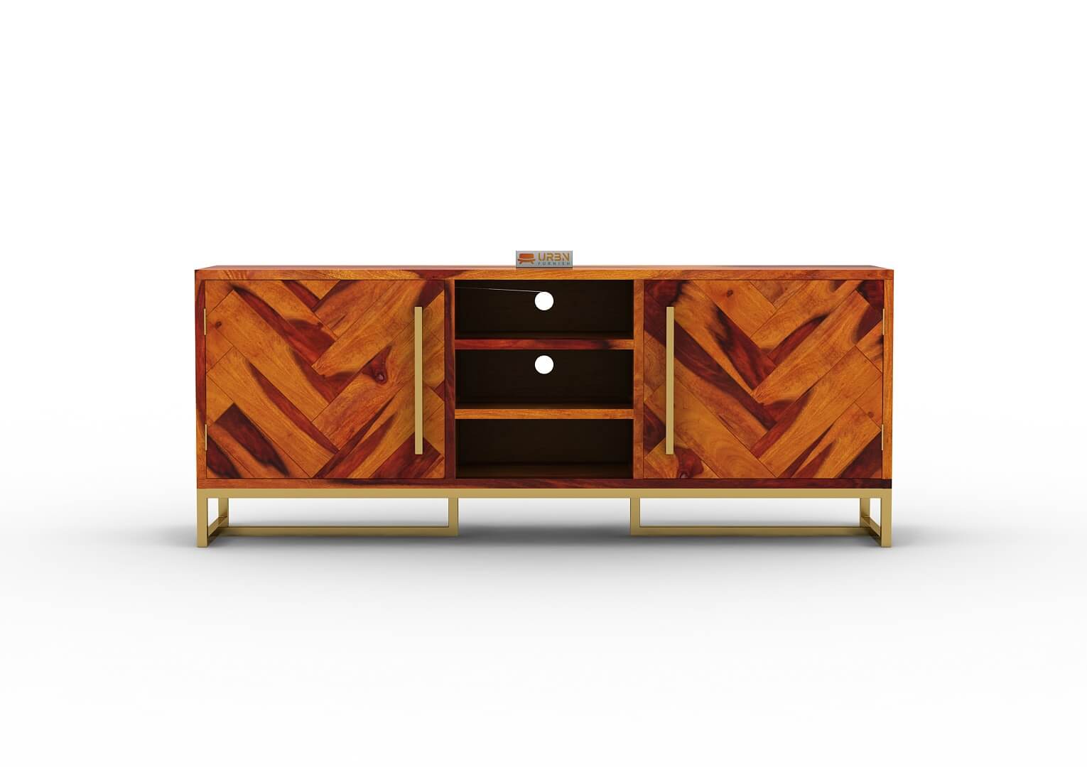 Kalinaw Tv Unit - Urbnfurnish