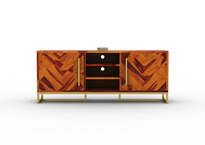 Kalinaw Tv Unit - Urbnfurnish