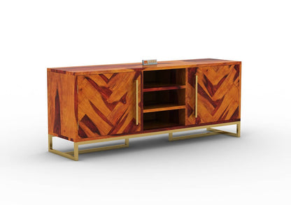 Kalinaw Tv Unit - Urbnfurnish