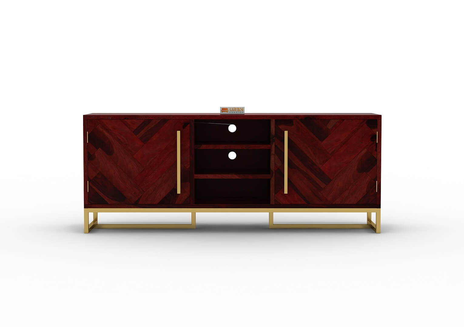 Kalinaw Tv Unit - Urbnfurnish