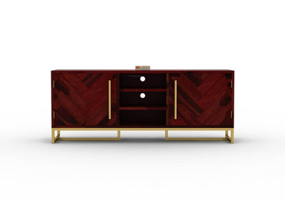 Kalinaw Tv Unit - Urbnfurnish