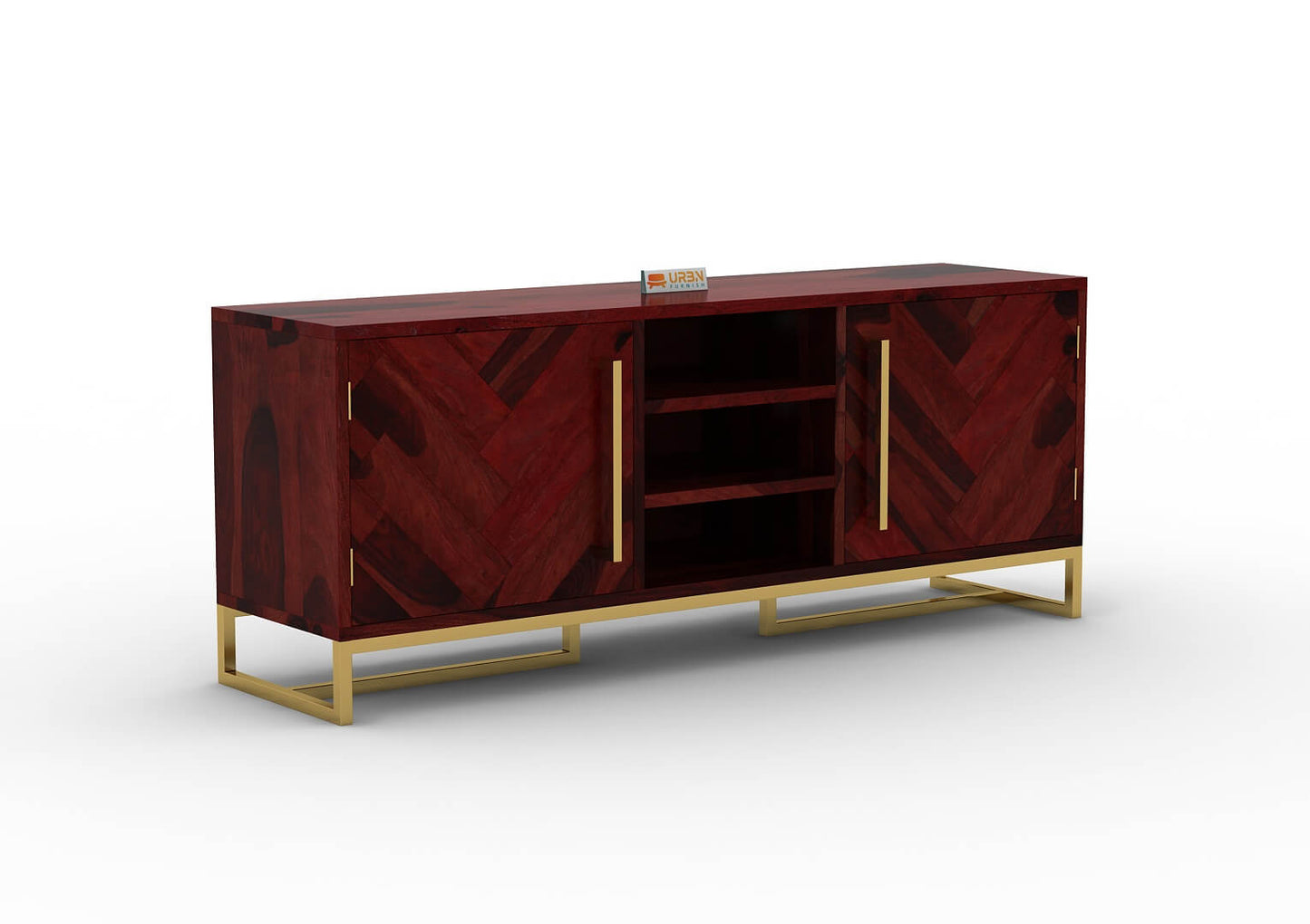 Kalinaw Tv Unit - Urbnfurnish