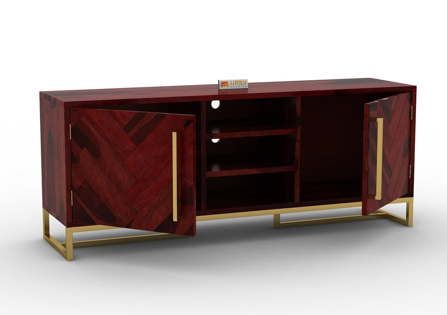 Kalinaw Tv Unit - Urbnfurnish