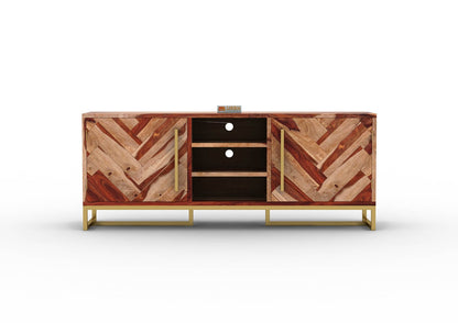 Kalinaw Tv Unit - Urbnfurnish